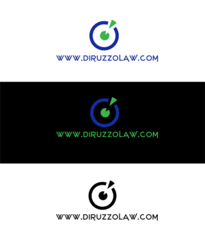 Logo Design by Idea Works for Joseph A. DiRuzzo, III, P.A. | Design: #14497338