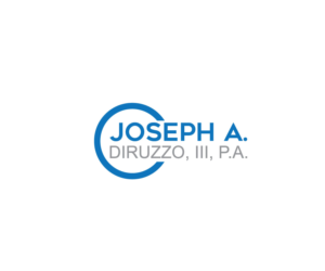 Design de Logo par asman pour Joseph A. DiRuzzo, III, P.A. | Design : #14457855