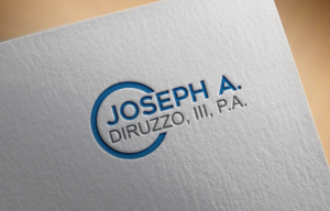 Design de Logo par asman pour Joseph A. DiRuzzo, III, P.A. | Design : #14457856