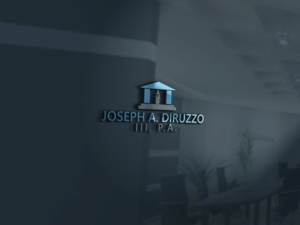 Design de Logo par Top king  designer pour Joseph A. DiRuzzo, III, P.A. | Design : #14457536