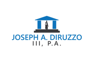Design de Logo par Top king  designer pour Joseph A. DiRuzzo, III, P.A. | Design : #14457537