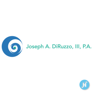 Design de Logo par hr.munsell pour Joseph A. DiRuzzo, III, P.A. | Design : #14451953