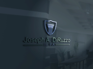 Design de Logo par MS683968 pour Joseph A. DiRuzzo, III, P.A. | Design : #14487595