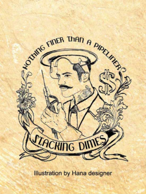 Illustration Design by Hana