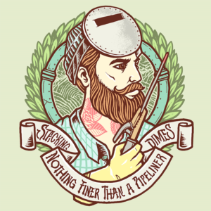 Illustration Design by krizvector