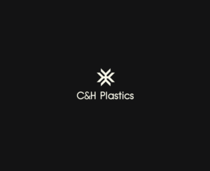 Logo Design by Shigh5 for C&H Plastics, Inc. | Design: #14454727