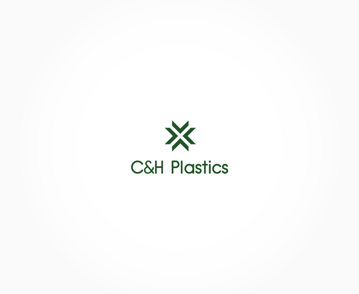 Logo Design by Shigh5 for C&H Plastics, Inc. | Design #14454728