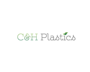Logo Design by logomaster24 for C&H Plastics, Inc. | Design: #14445361