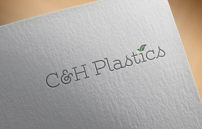 Logo-Design von logomaster24 für C&H Plastics, Inc. | Design #14445362