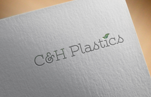 Logo Design by logomaster24 for C&H Plastics, Inc. | Design: #14445362