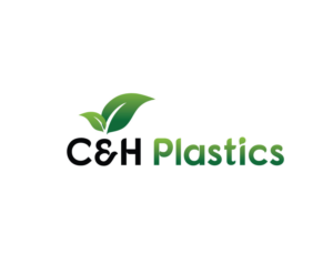 Logo Design by logomaster24 for C&H Plastics, Inc. | Design: #14445363