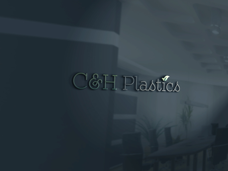 Design de Logo par logomaster24 pour C&H Plastics, Inc. | Design #14445365
