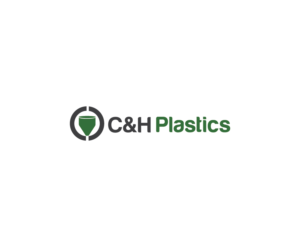 Logo Design by Designpool for C&H Plastics, Inc. | Design: #14462529