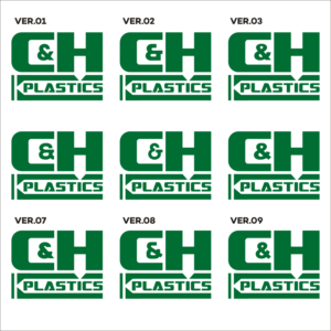 Logo Design by ronimax