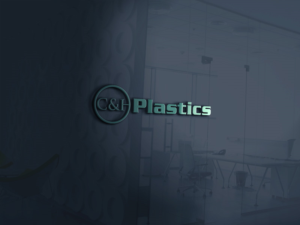 Logo-Design von WINSTAR für C&H Plastics, Inc. | Design: #14462148