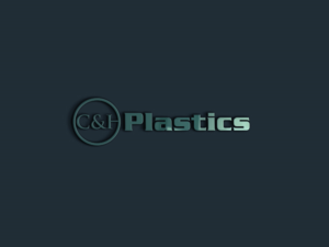 Logo-Design von WINSTAR für C&H Plastics, Inc. | Design: #14462149