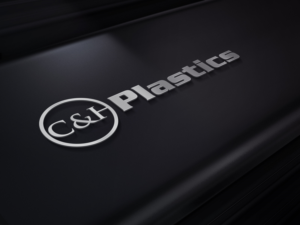 Logo-Design von WINSTAR für C&H Plastics, Inc. | Design: #14462152