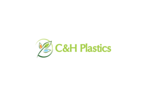 Logo Design by carabuenaeffect for C&H Plastics, Inc. | Design: #14445931