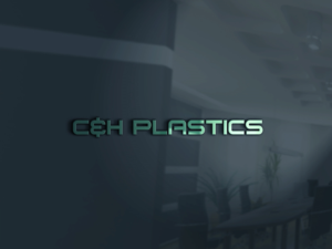 Logo-Design von {Backspace} für C&H Plastics, Inc. | Design: #14449254