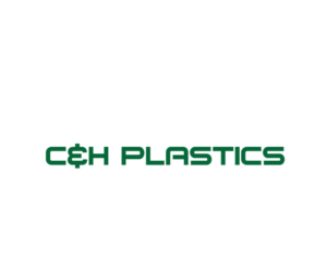 Logo-Design von {Backspace} für C&H Plastics, Inc. | Design: #14449256