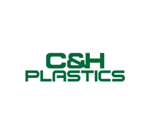 Logo-Design von {Backspace} für C&H Plastics, Inc. | Design: #14449282