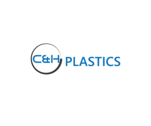 Logo-Design von Top king  designer für C&H Plastics, Inc. | Design: #14457505