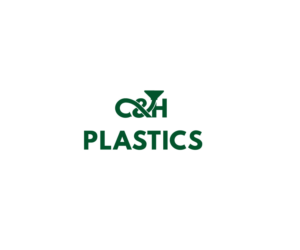 Logo Design by BARIKNA@ for C&H Plastics, Inc. | Design: #14444997
