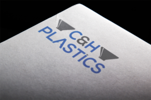 Logo-Design von Onetouch110 für C&H Plastics, Inc. | Design: #14457323