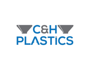 Logo-Design von Onetouch110 für C&H Plastics, Inc. | Design: #14457326