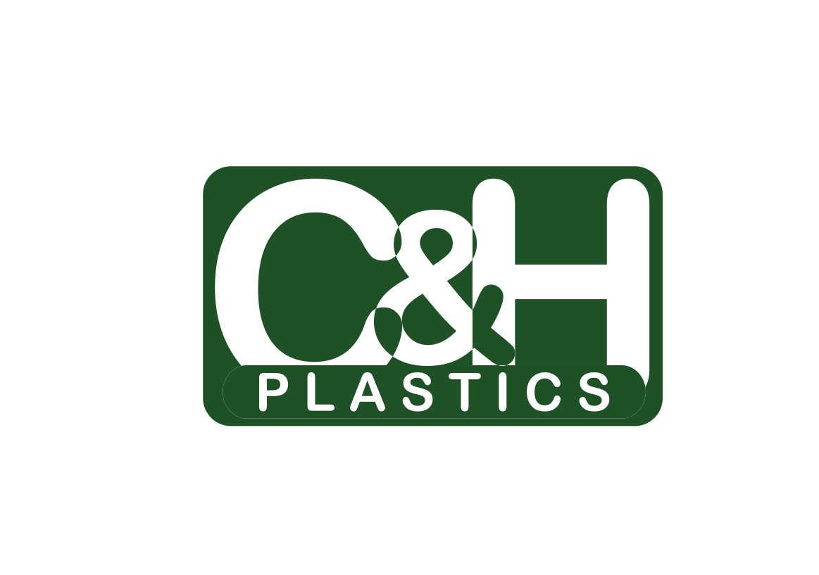 Diseño de Logo por Doufik2000 para C&H Plastics, Inc. | Diseño #14444369