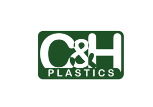 Logo Design by Doufik2000 for C&H Plastics, Inc. | Design #14444369