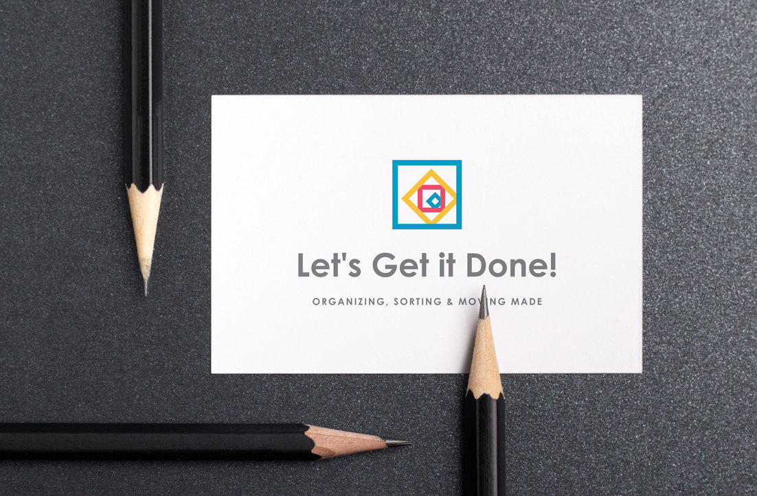 Design de Logo par GLDesigns pour Let's Get It Done! | Design #14480999