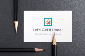 Logo Design by GLDesigns for Let's Get It Done! | Design: #14480999