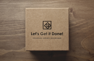 Logo Design by GLDesigns for Let's Get It Done! | Design: #14481001