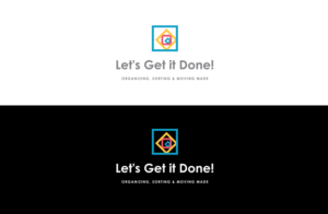 Logo Design by GLDesigns for Let's Get It Done! | Design: #14481003