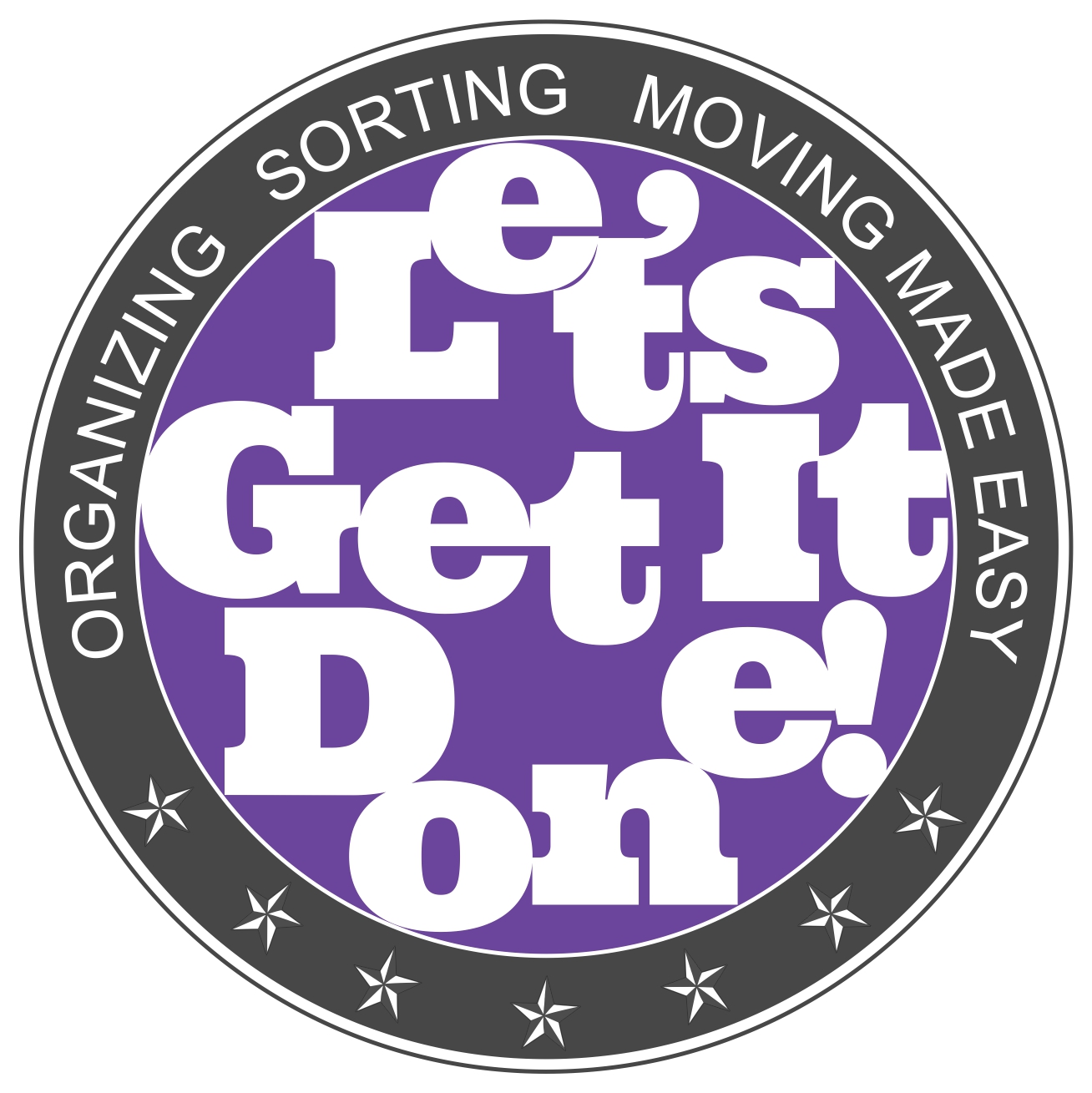 Logo-Design von e SOL2023 für Let's Get It Done! | Design #14559385