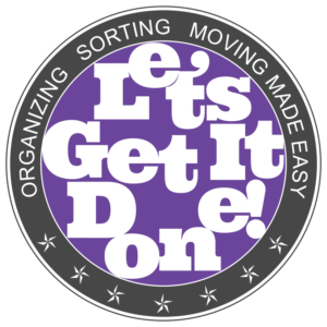 Diseño de Logo por e SOL2023 para Let's Get It Done! | Diseño: #14559385