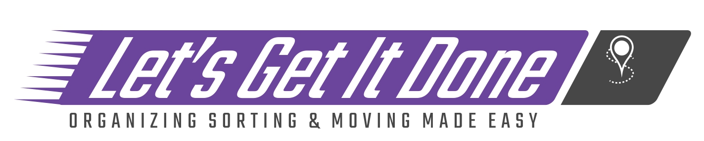 Logo Design by e SOL2023 for Let's Get It Done! | Design #14573742