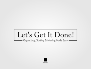 Logo Design by Ankit Bhattarai for Let's Get It Done! | Design: #14511756