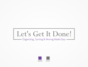 Logo Design by Ankit Bhattarai for Let's Get It Done! | Design: #14573569