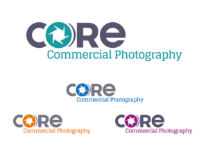 Diseño de Logo por Channel Studio (previously Embrya Studio) para David Corey Photography | Diseño #14510227
