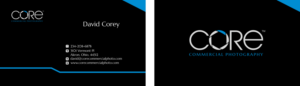 Design de Logo par eugenv pour David Corey Photography | Design : #14642455
