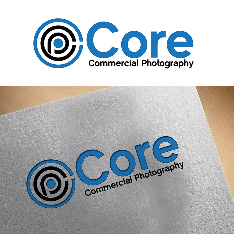Diseño de Logo por eddy para David Corey Photography | Diseño #14473940