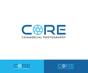 Design de Logo par KabhTech Studio pour David Corey Photography | Design : #14453087