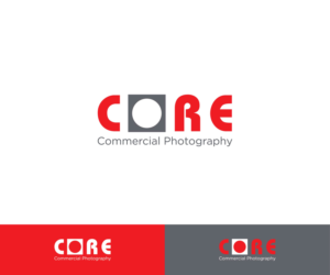 Diseño de Logo por KabhTech Studio para David Corey Photography | Diseño #14453088