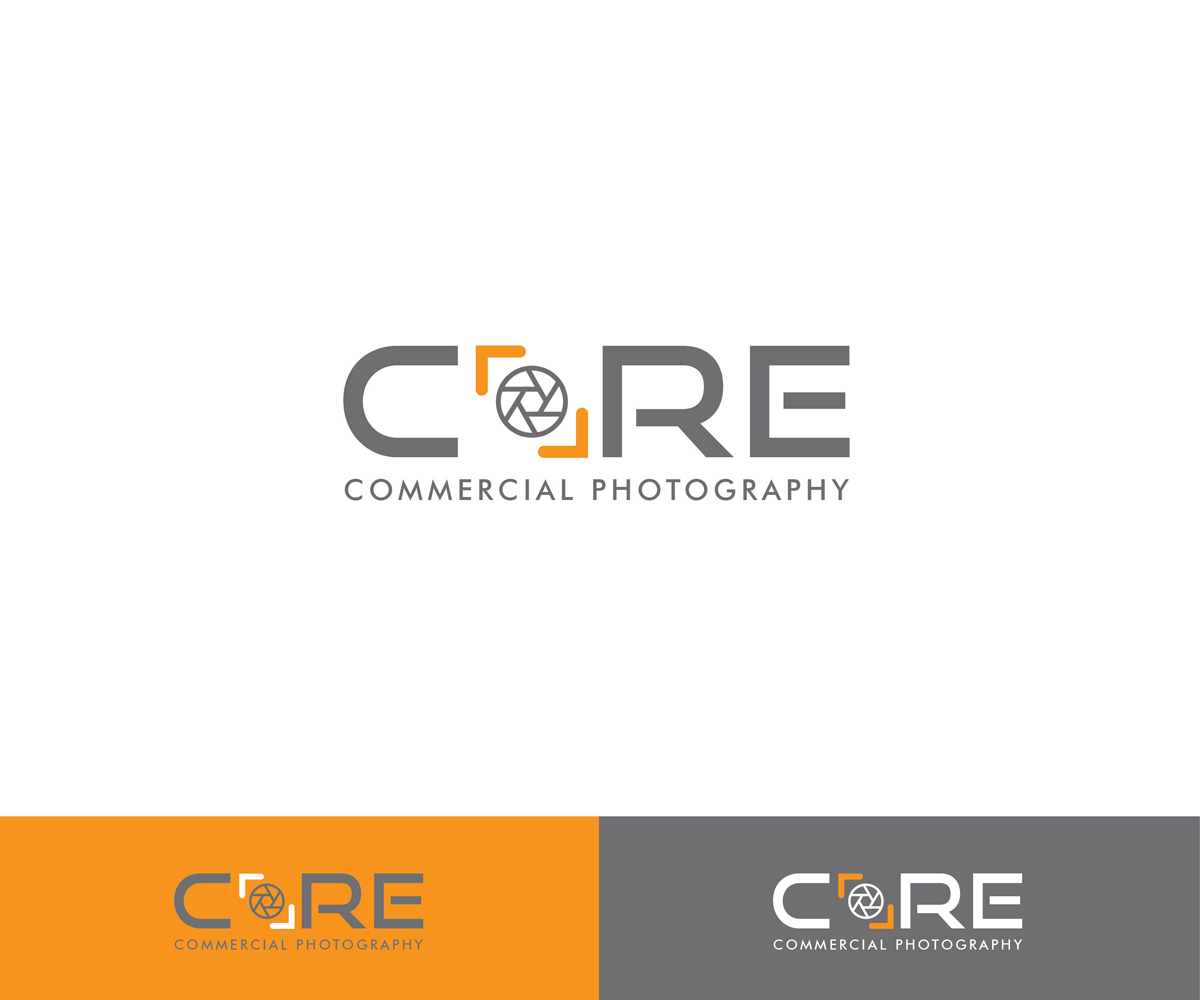 Logo Design by KabhTech Studio for David Corey Photography | Design #14453095
