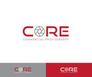 Design de Logo par KabhTech Studio pour David Corey Photography | Design : #14453099