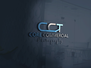 Logo Design by Top king  designer for David Corey Photography | Design: #14457192