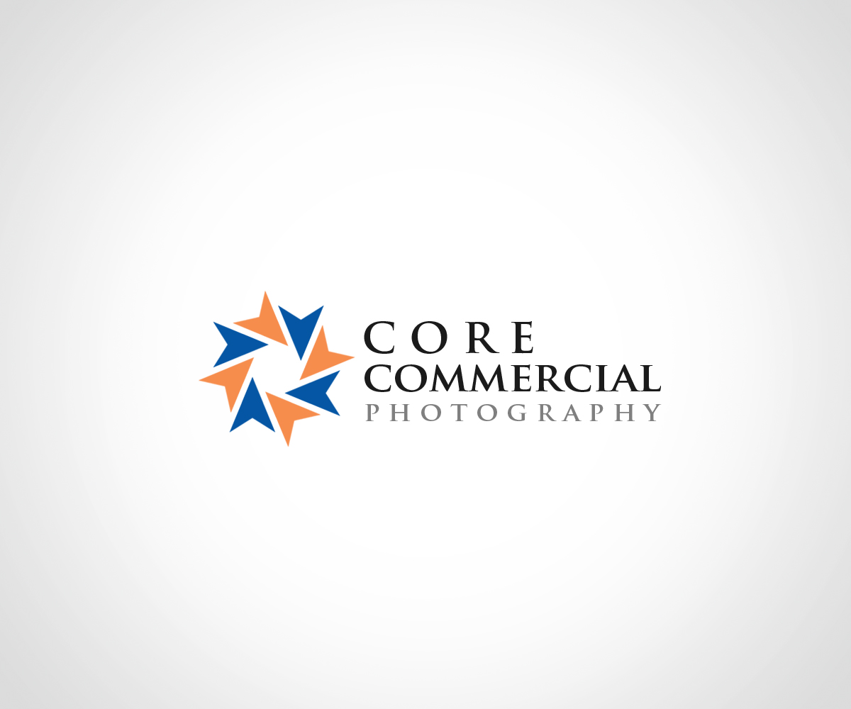 Logo Design by surpris for David Corey Photography | Design #14471759