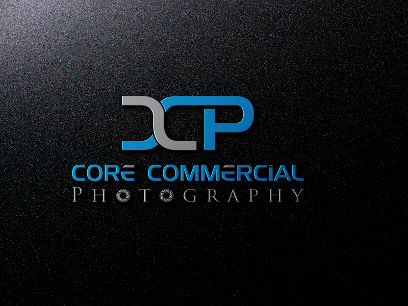 Logo Design by Onetouch110 for David Corey Photography | Design #14457165